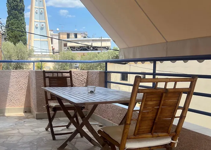 Konstantinos Apartments